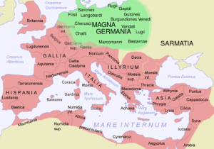 Romeinse Rijk