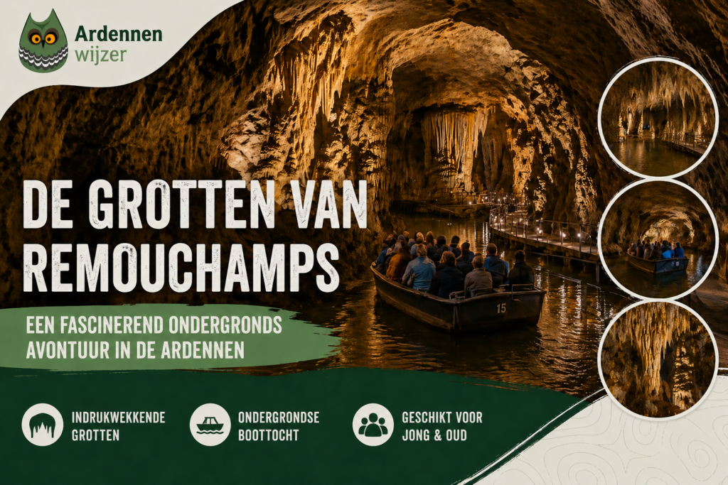 Grot Remouchamps