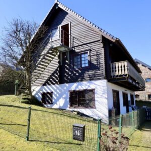 Vakantiehuis 15 personen Ardennen