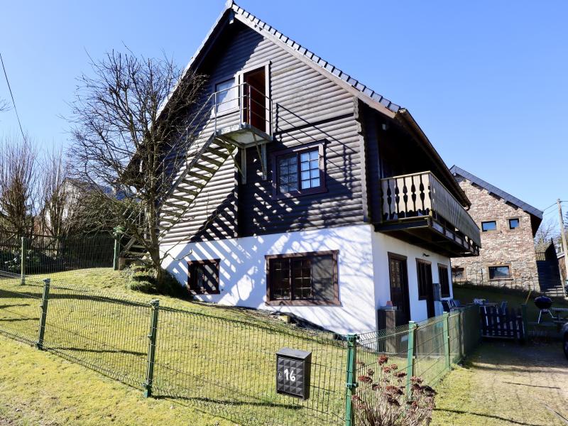 Vakantiehuis 15 personen Ardennen