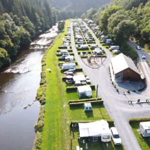 Ardenne camping Maboge
