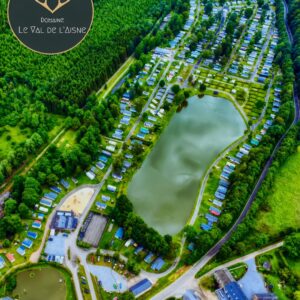 Camping levaldelaisne