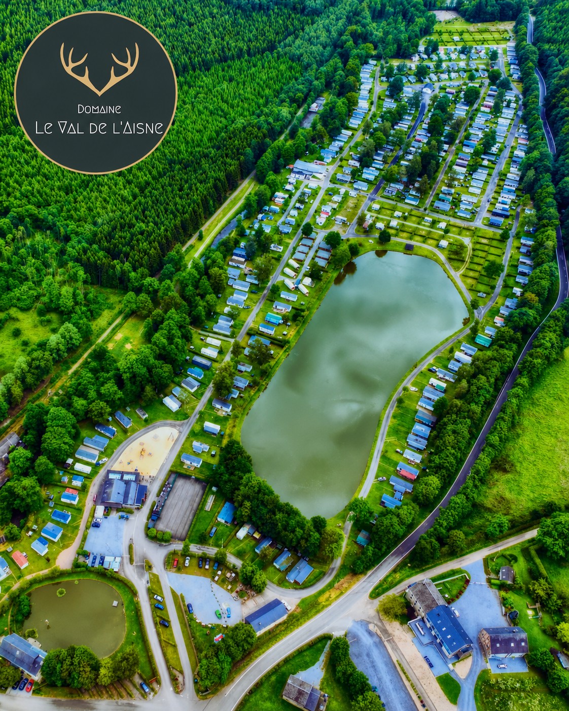 Camping levaldelaisne